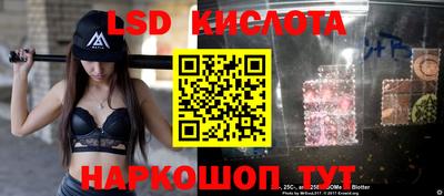 хмурый Абакан