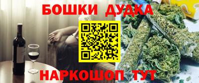 хмурый Абакан