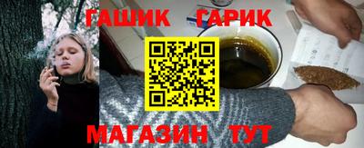 хмурый Абакан